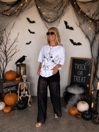 SPOOKY SEASON TEES