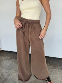 THE LUCA LOUNGE PANT