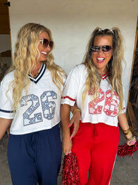 THE HOME TEAM TEE