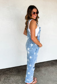 ALL-STAR OVERALLS