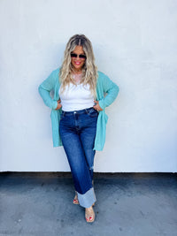 PRETTY PASTELS LOLA CARDIGAN
