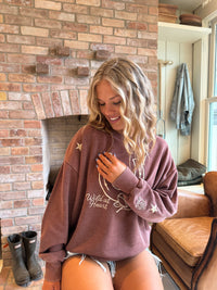 RODEO PULLOVER