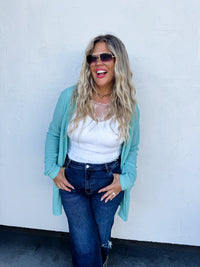 PRETTY PASTELS LOLA CARDIGAN