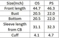 POPPY KNIT POPCORN CARDIGAN