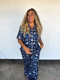 RODEO SKY LUXE PJ’S