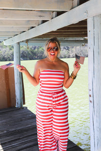 SAYLOR STRIPE SETS