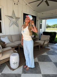 SUMMER VIBES TRUCKER HATS