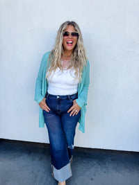 PRETTY PASTELS LOLA CARDIGAN