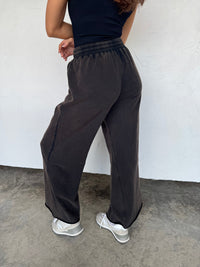 THE LUCA LOUNGE PANT