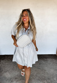 MARREN ATHLEISURE DRESS