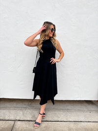 DANI TANK DRESS