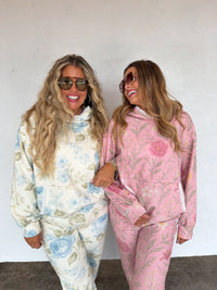 LILA JOGGERS