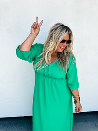 GISELE DRESS
