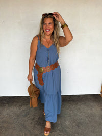 COASTAL NOVA DRESS