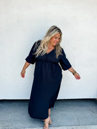 GISELE DRESS