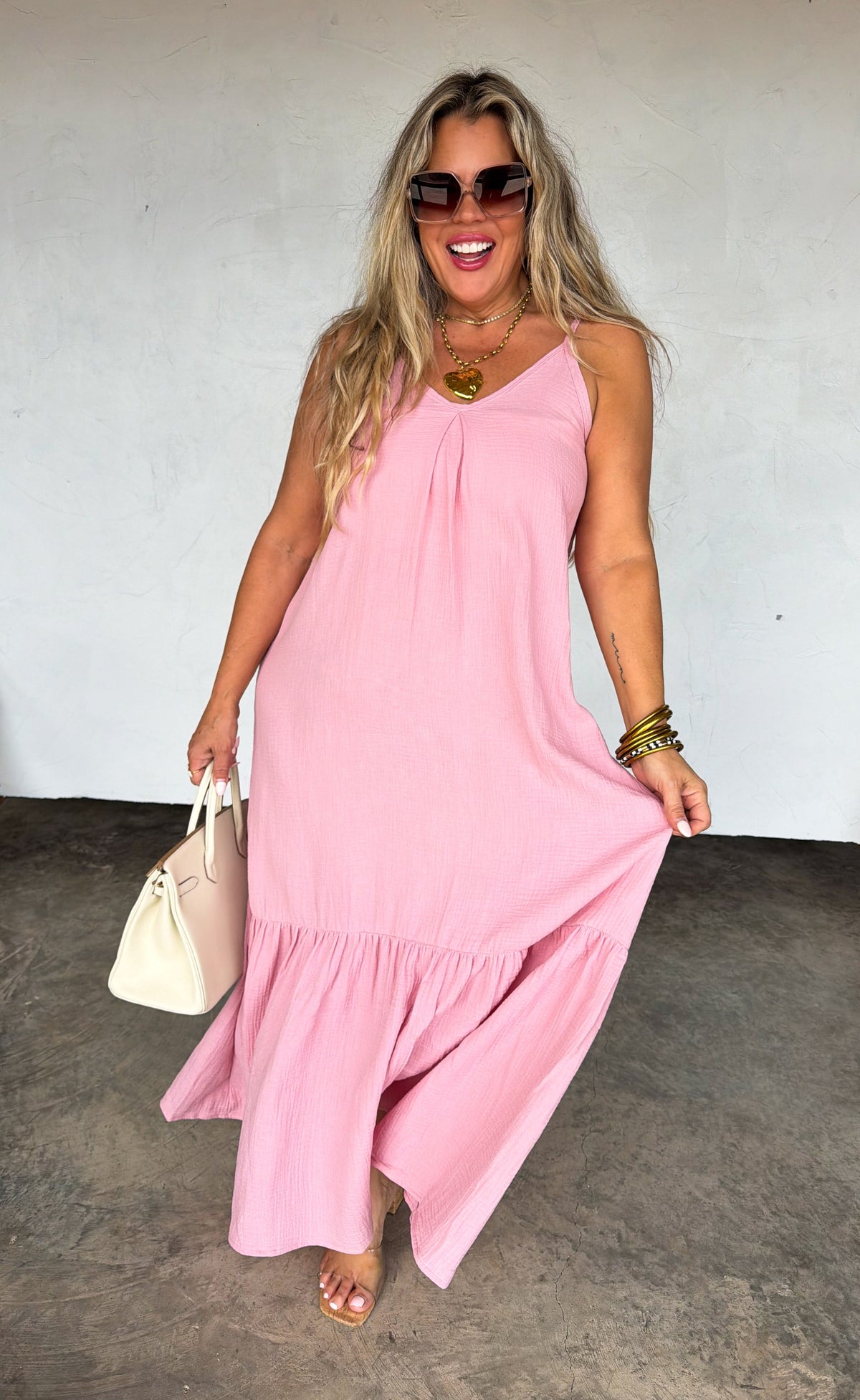 COASTAL NOVA DRESS