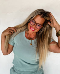 BREN BLUELIGHT GLASSES