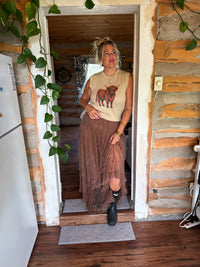 OPEN RANGE SWEATER VEST