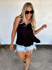 SUMMER KINGSLEY TANK