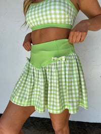 EVERYDAY MOTION TENNIS SKORT