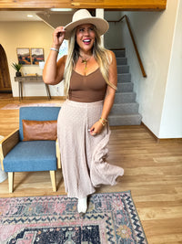 LET'S DANCE LACE SKIRT