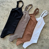 THE AVALON BODYSUIT