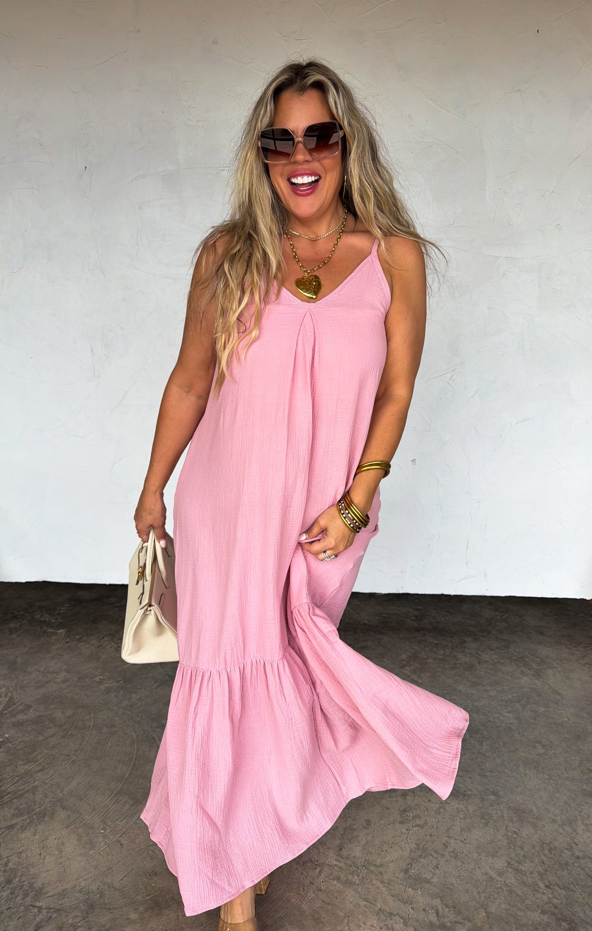 COASTAL NOVA DRESS