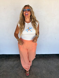 SURFER GIRL TEE