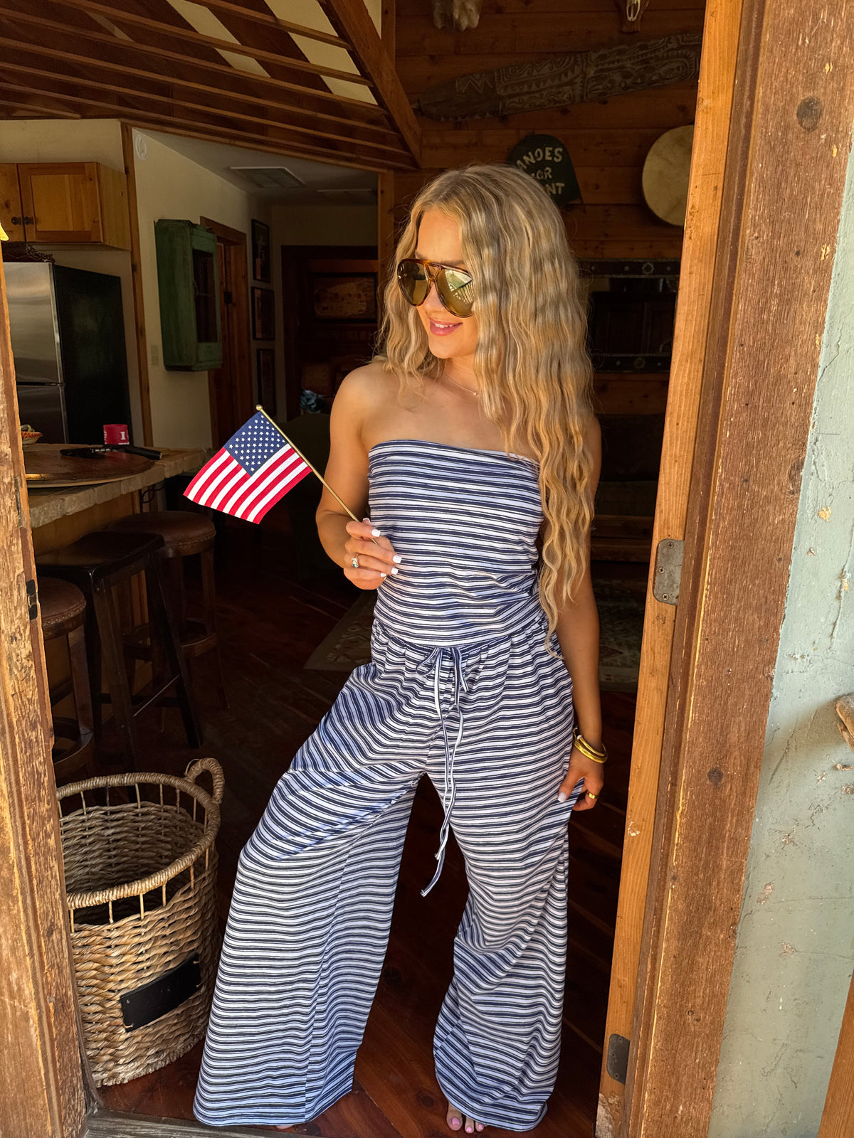 SAYLOR STRIPE SETS