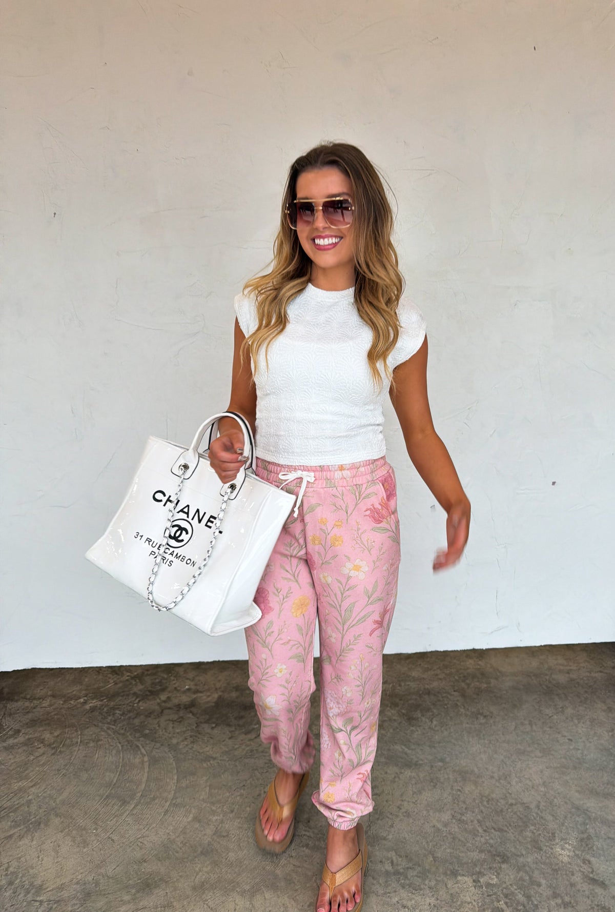 LILA JOGGERS
