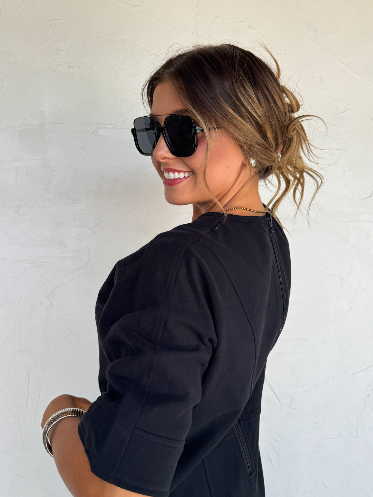 CAM LUXE LOUNGE JUMPSUIT