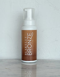 PREORDER- BLAKELEY BRONZE TANNING MOUSSE