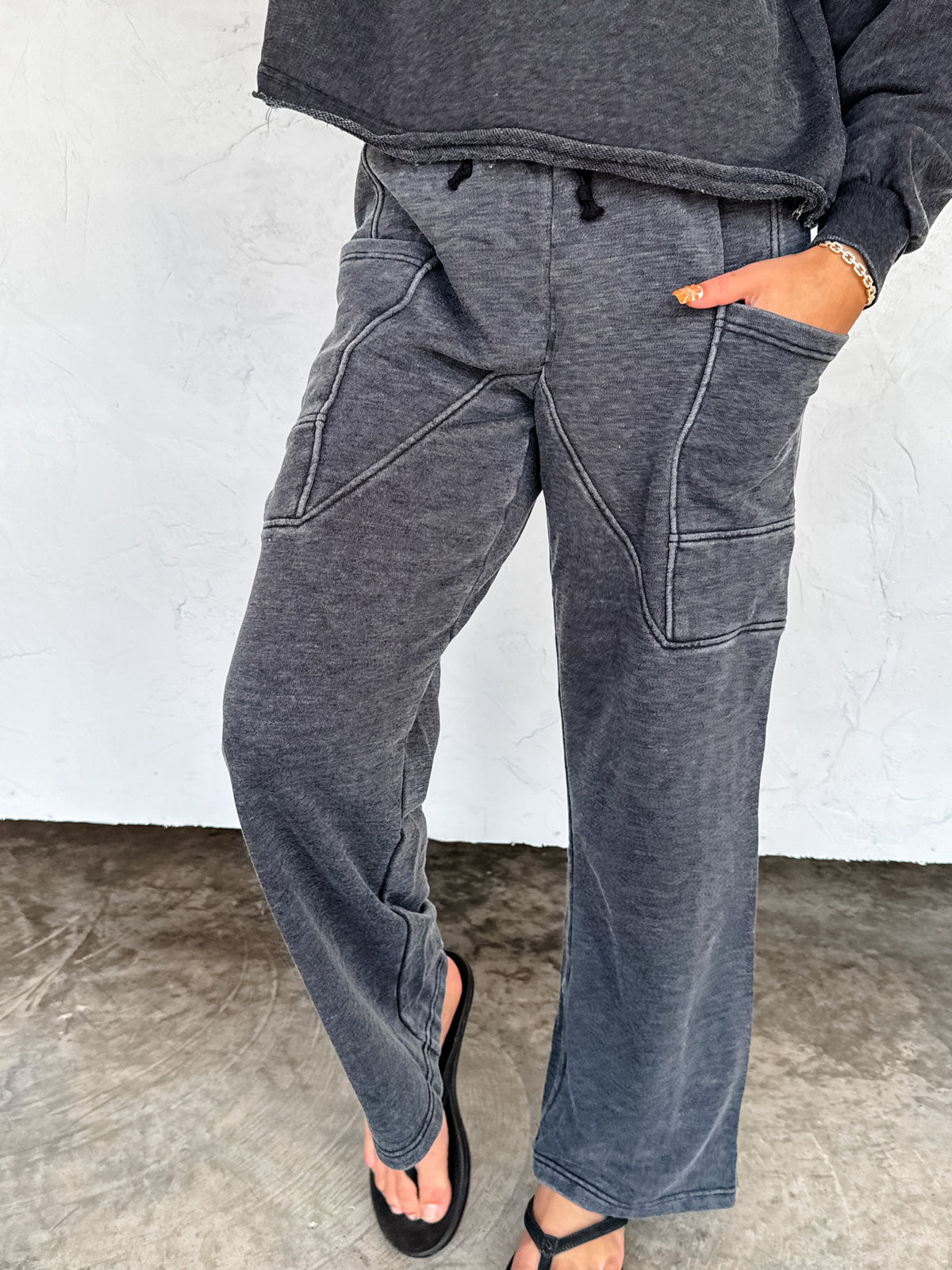LIVED IN LOUNGE PANTS