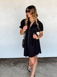 MARREN ATHLEISURE DRESS