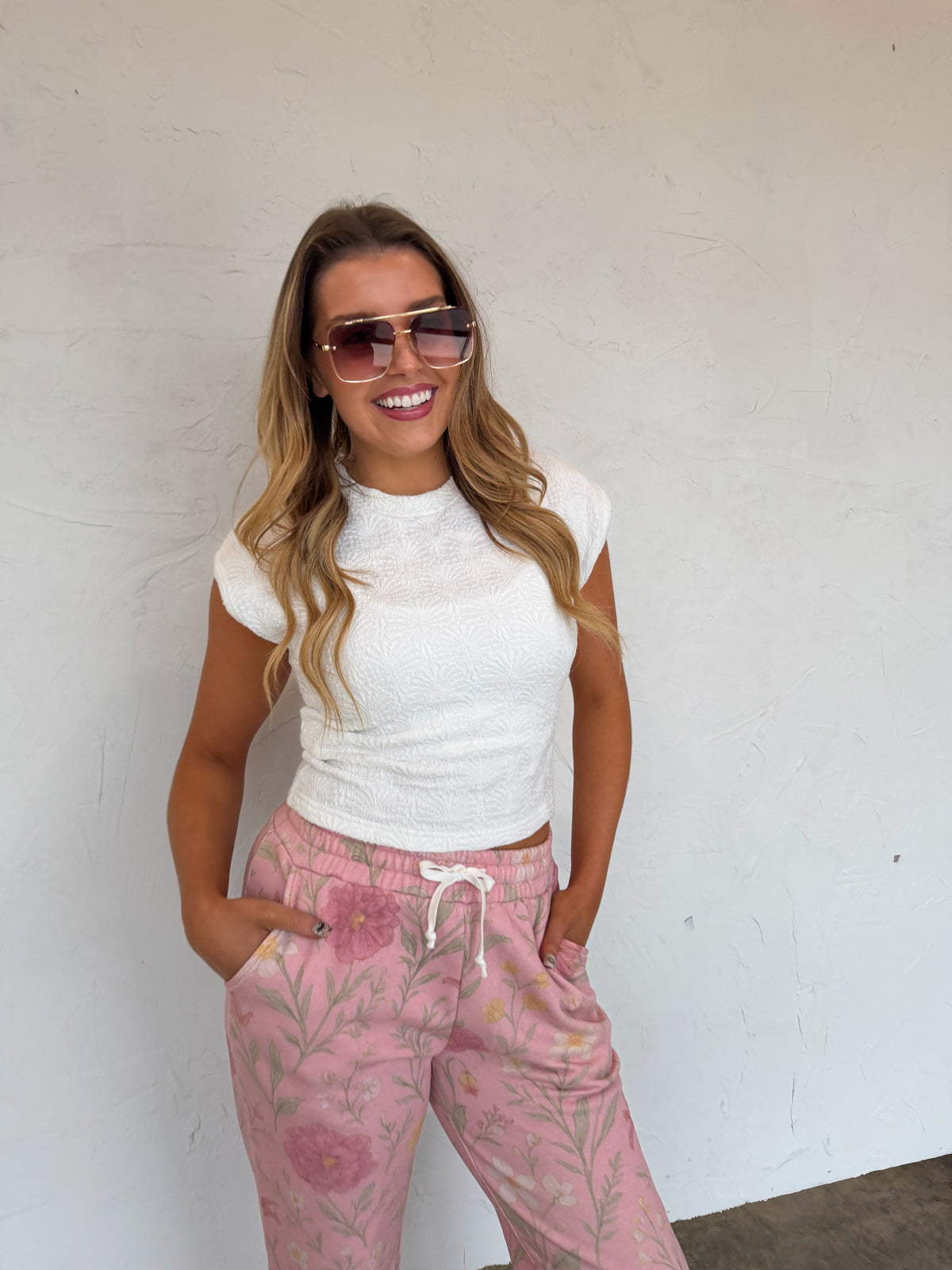 LILA JOGGERS
