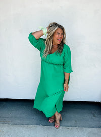 GISELE DRESS