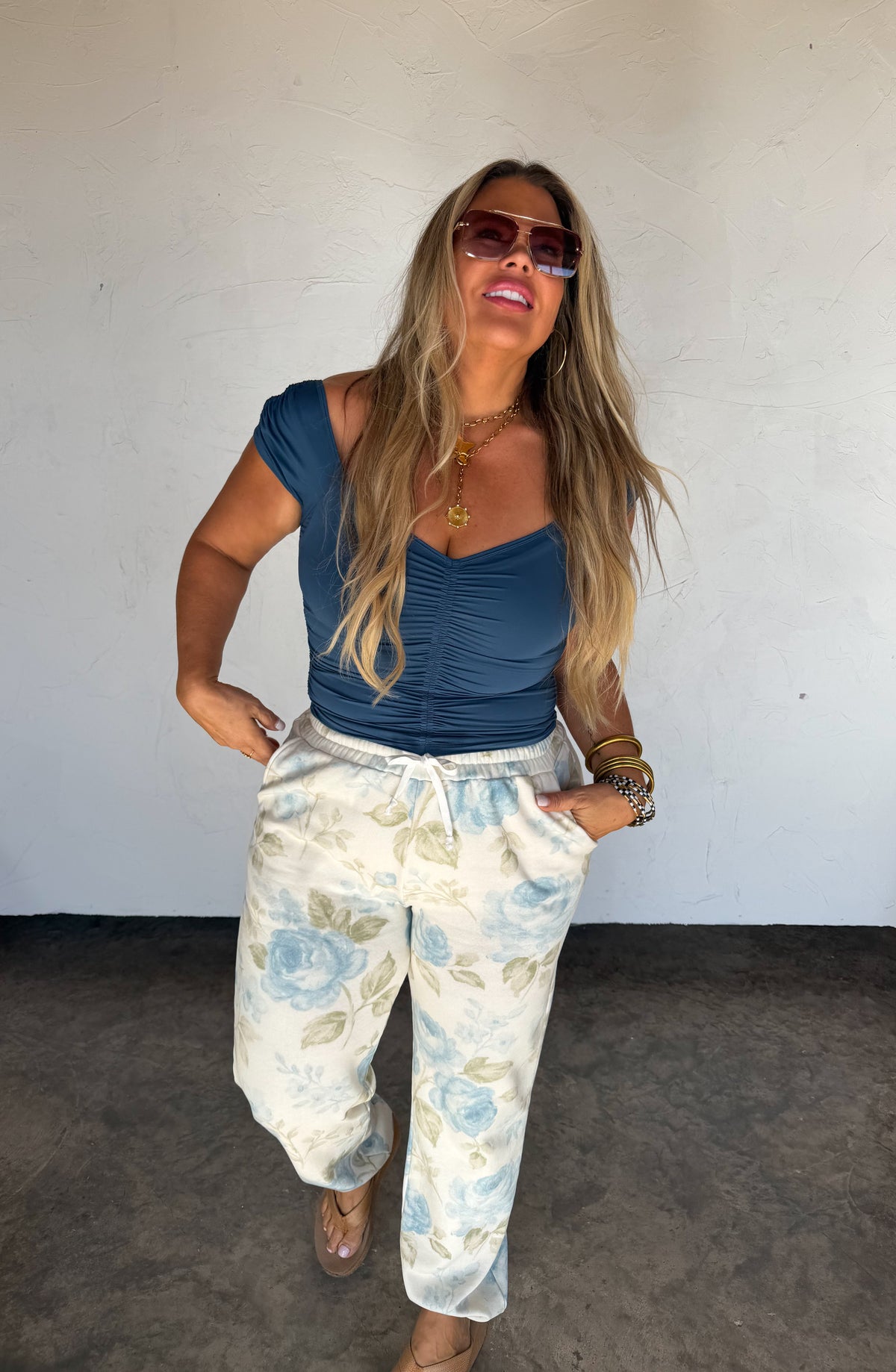 LILA JOGGERS