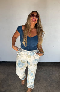 LILA JOGGERS