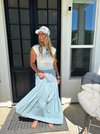 SURFER GIRL TEE