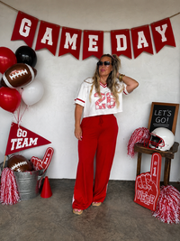 THE HOME TEAM TEE