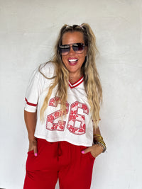 THE HOME TEAM TEE