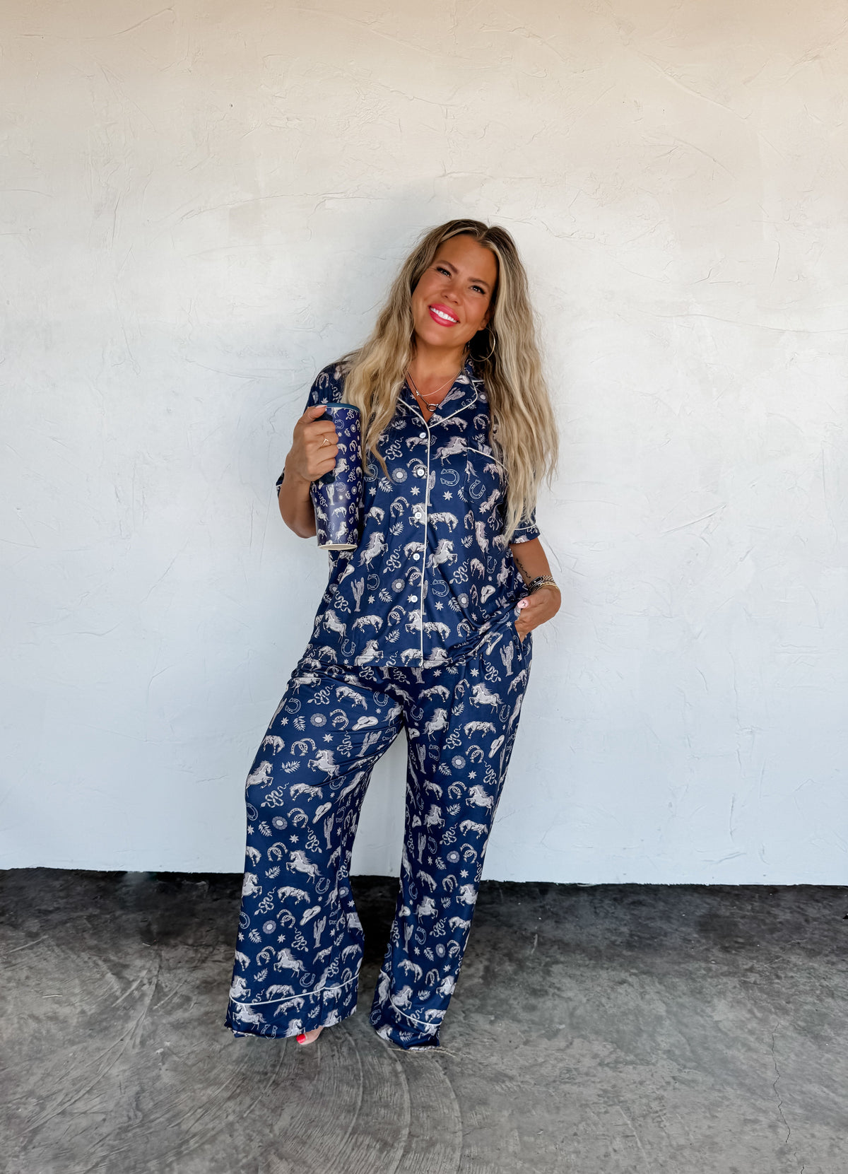 RODEO SKY LUXE PJ’S