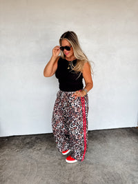 THE KNOX BOXER PANTS