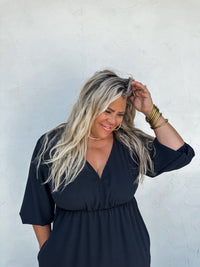 GISELE DRESS
