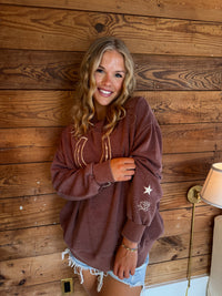 RODEO PULLOVER
