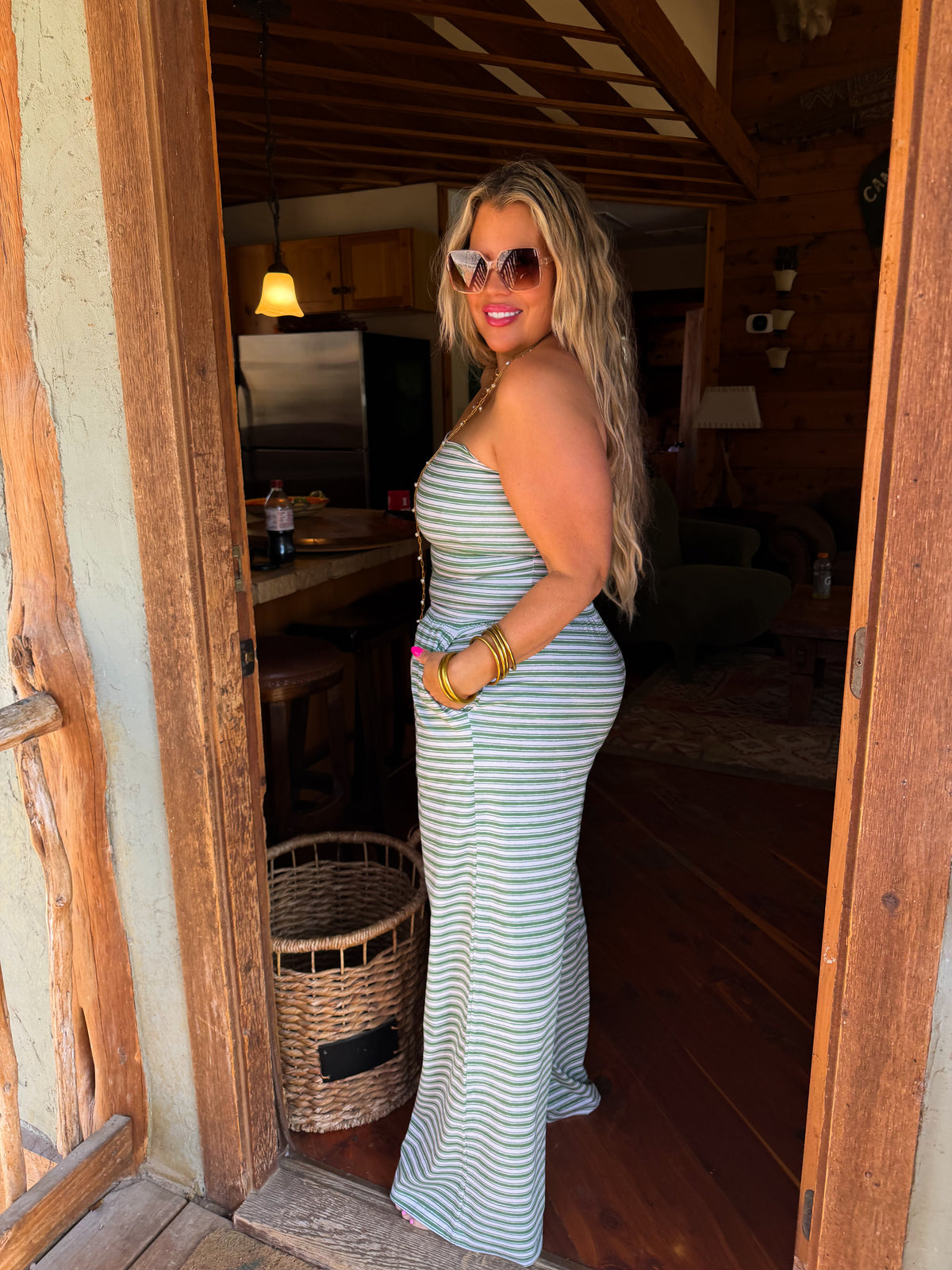 SAYLOR STRIPE SETS