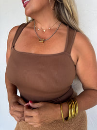 ISLA BARELY THERE BODYSUIT