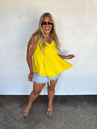 SUMMER KINGSLEY TANK