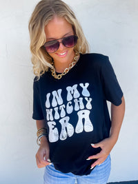 WITCHY ERA TEE