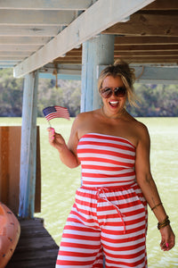 SAYLOR STRIPE SETS
